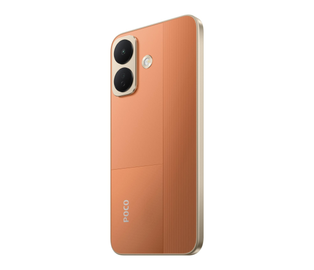 Xiaomi POCO X8 5G 8/256GB Orange - 1596797 - zdjęcie 7